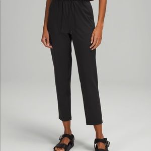 Lululemon Stretch High Rise 7/8 Pant